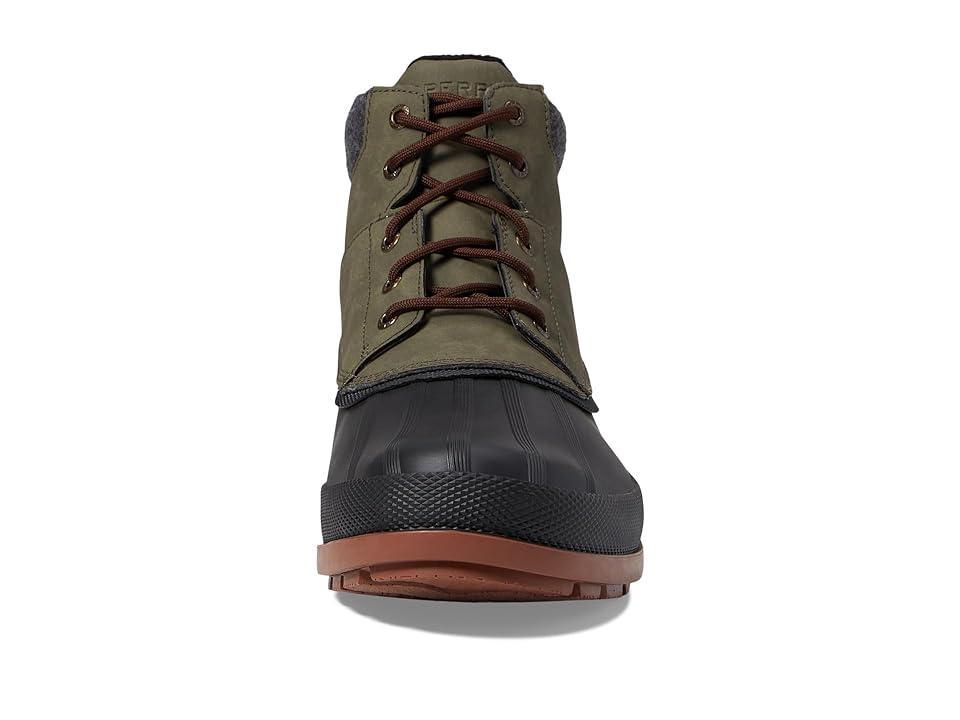 Sperry Cold Bay Chukka Men's Cold Weather Boots Product Image