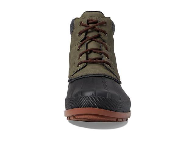 Sperry Cold Bay Chukka Men's Cold Weather Boots Product Image