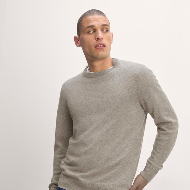 The Cashmere Crew Product Image