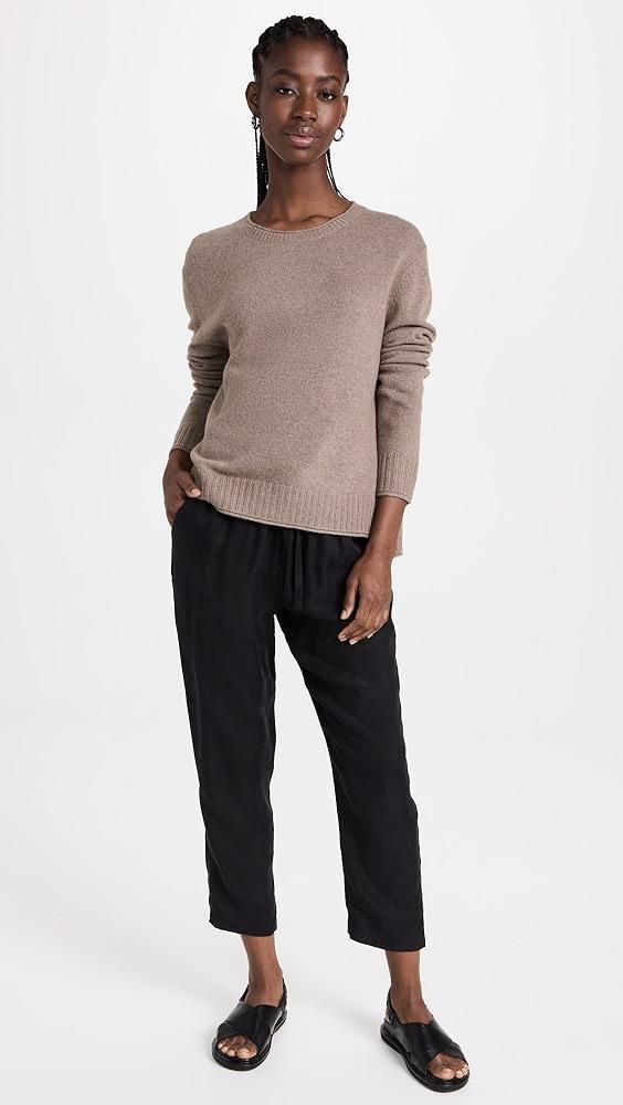 Jenni Kayne Everyday Sweater | Shopbop Product Image