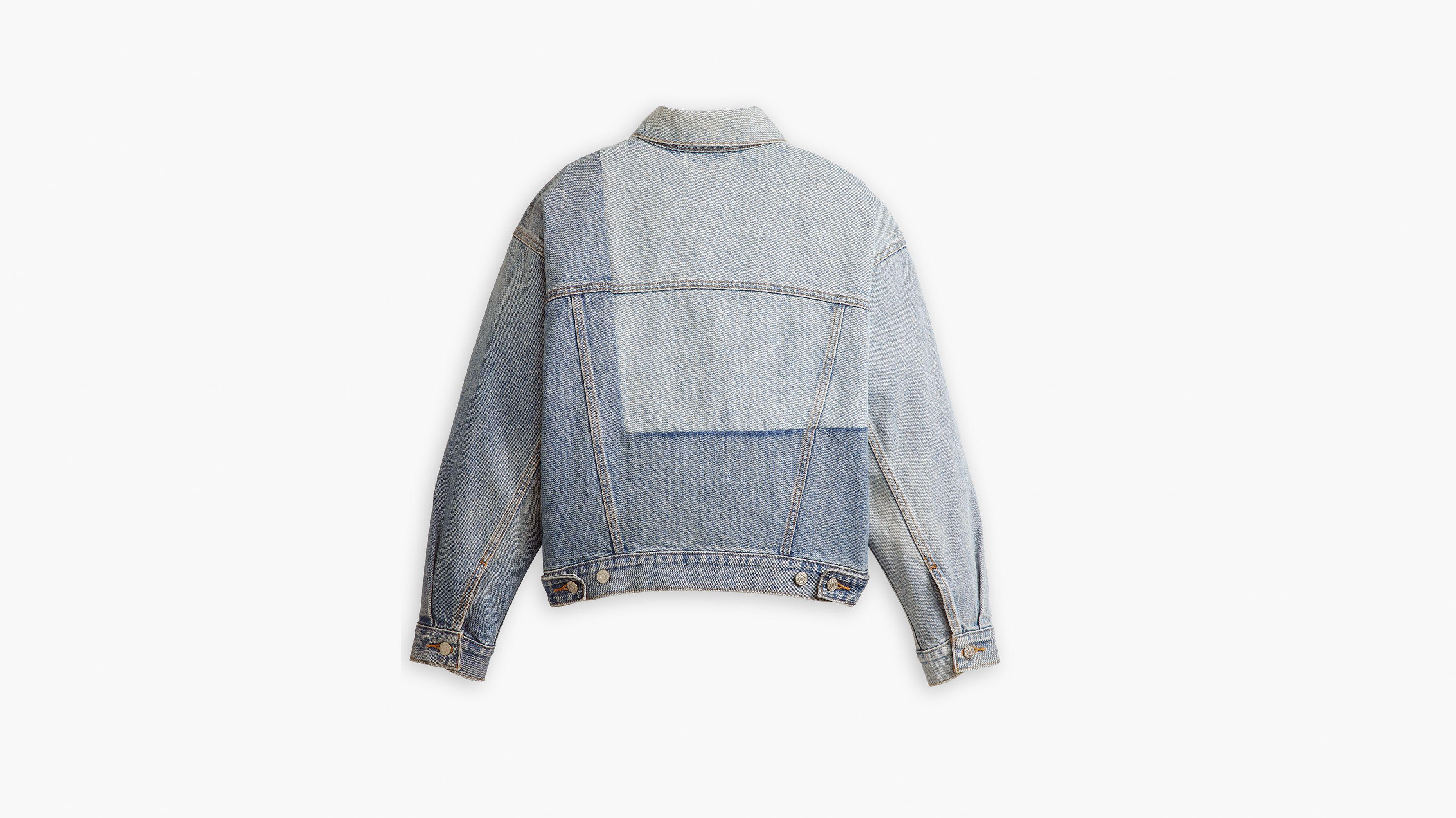 Levi's Crafted Trucker Jacket - Women's Product Image