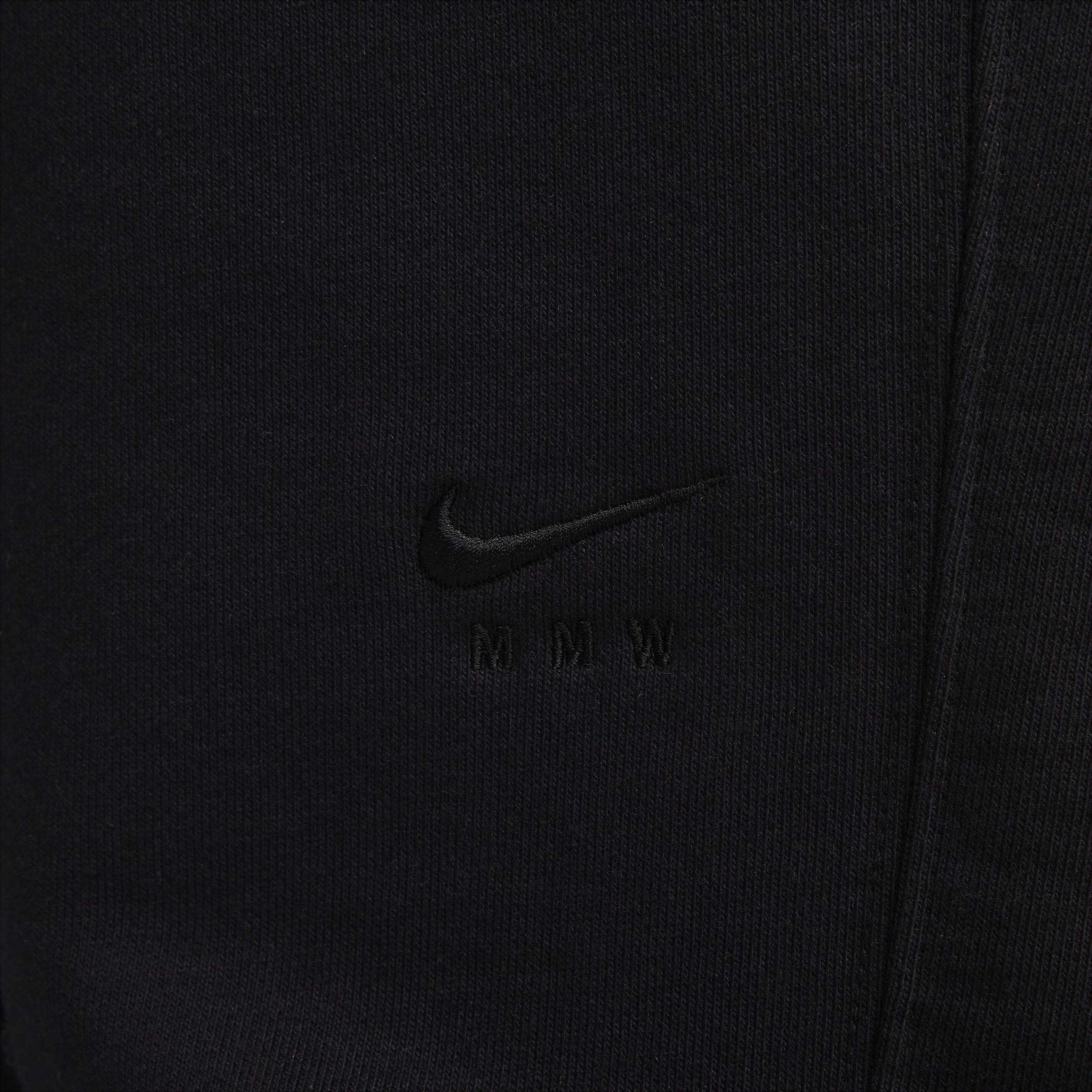 Nike Men's x MMW Fleece Pants Product Image