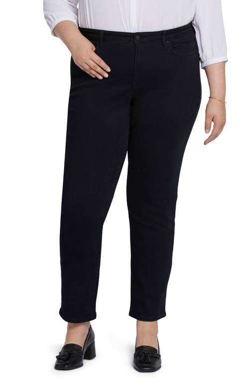 NYDJ Emma Relaxed Slender Jeans Product Image