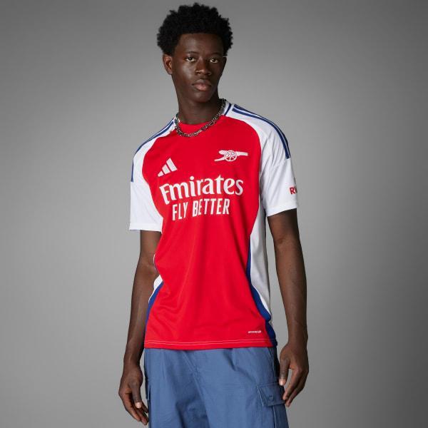 Arsenal 24/25 Home Jersey Product Image