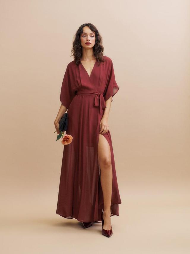 Winslow Dress Product Image