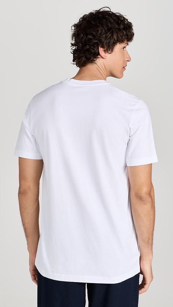 Marni Logo T-Shirt | Shopbop Product Image