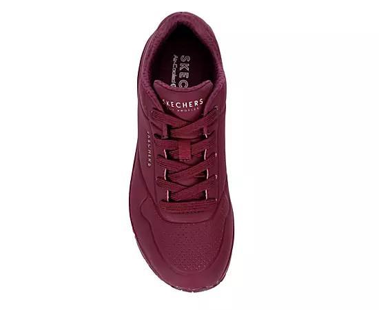 Skechers Womens Uno Sneaker Product Image