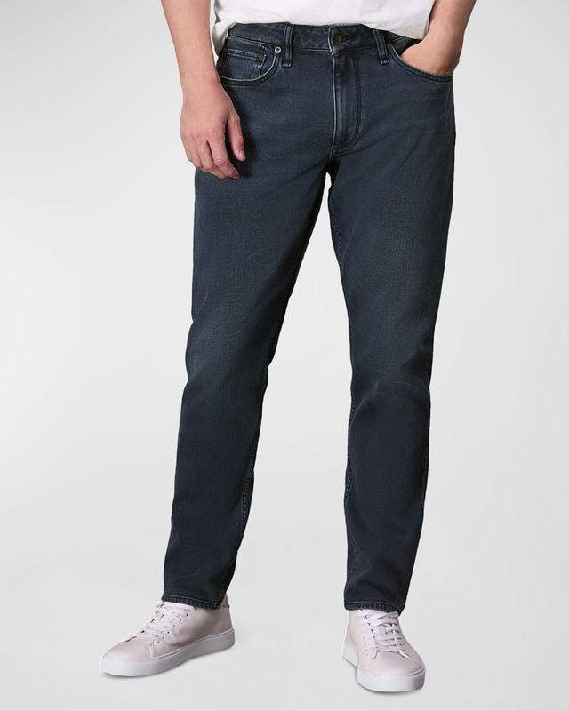 Mens Fit 3 Authentic Stretch Jeans Product Image