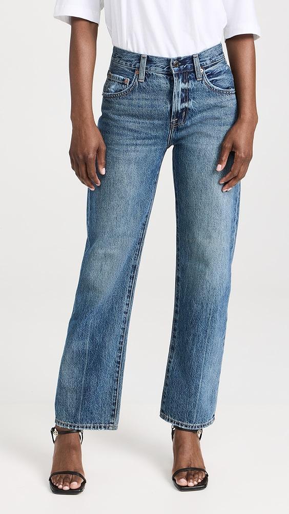 Pistola Denim Lexi Jeans | Shopbop Product Image