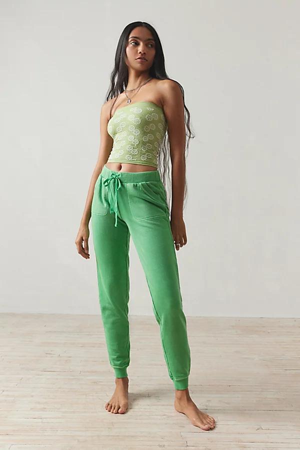 Out From Under Lived In Skinny Jogger Pant Womens at Urban Outfitters Product Image