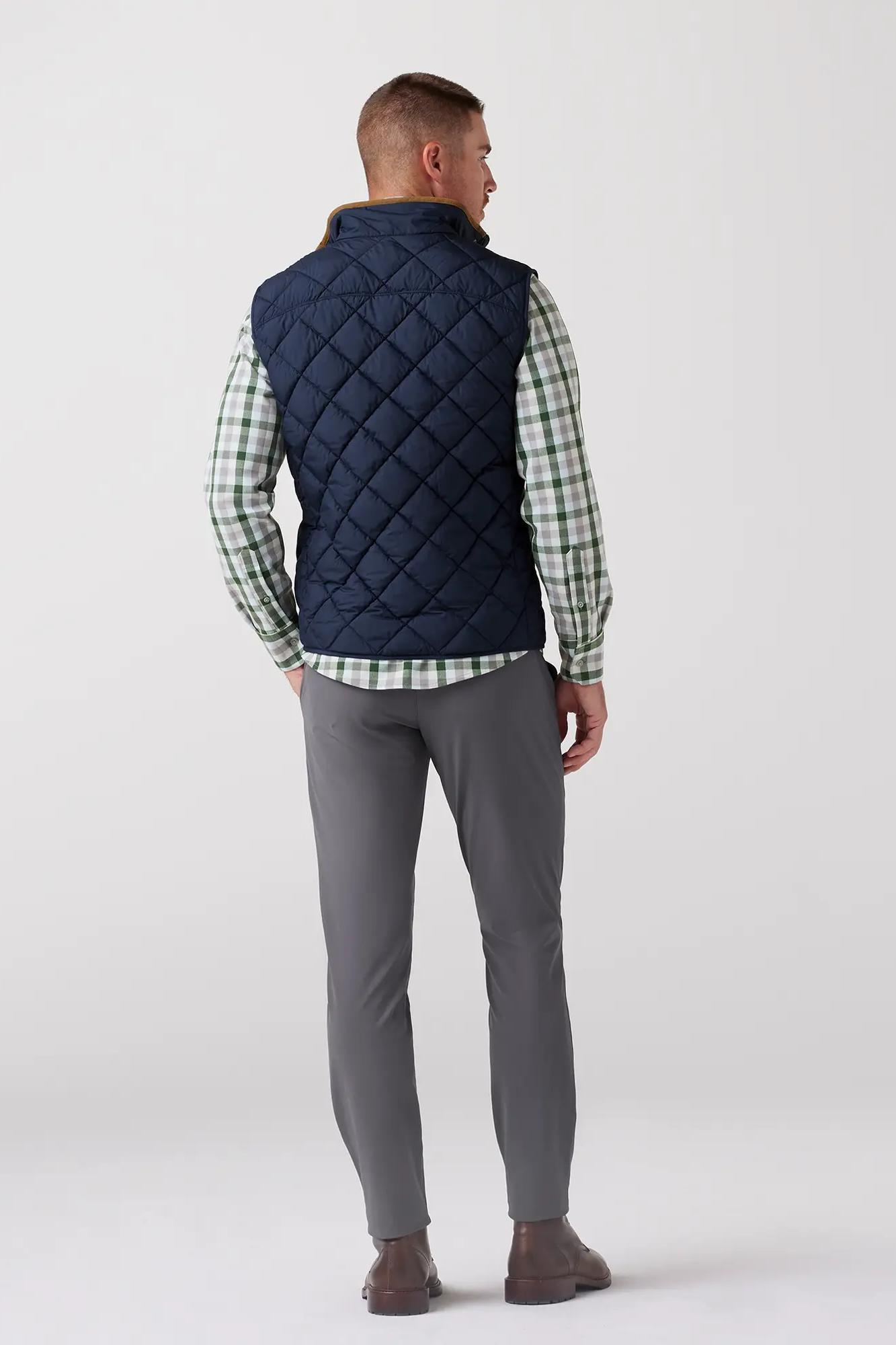 Belmont Vest Product Image