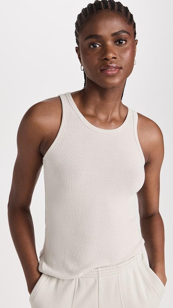 Sablyn Racerback Tank | Shopbop Product Image