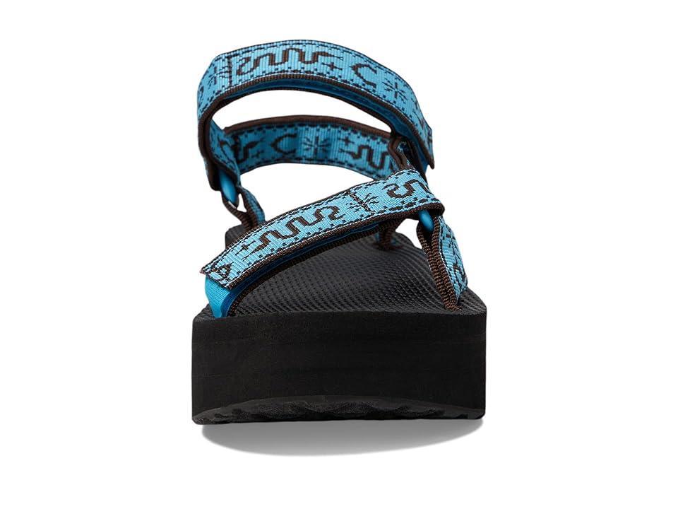 Mephisto Helen Mix Sandal Product Image