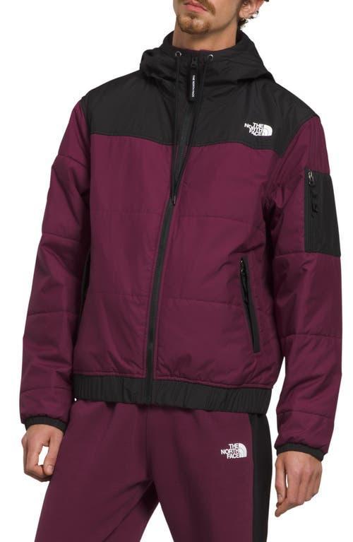 The North Face Highrail Water Repellent Jacket Product Image