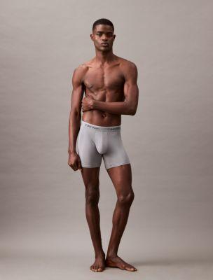 Micro Stretch 3-Pack Boxer Brief Product Image