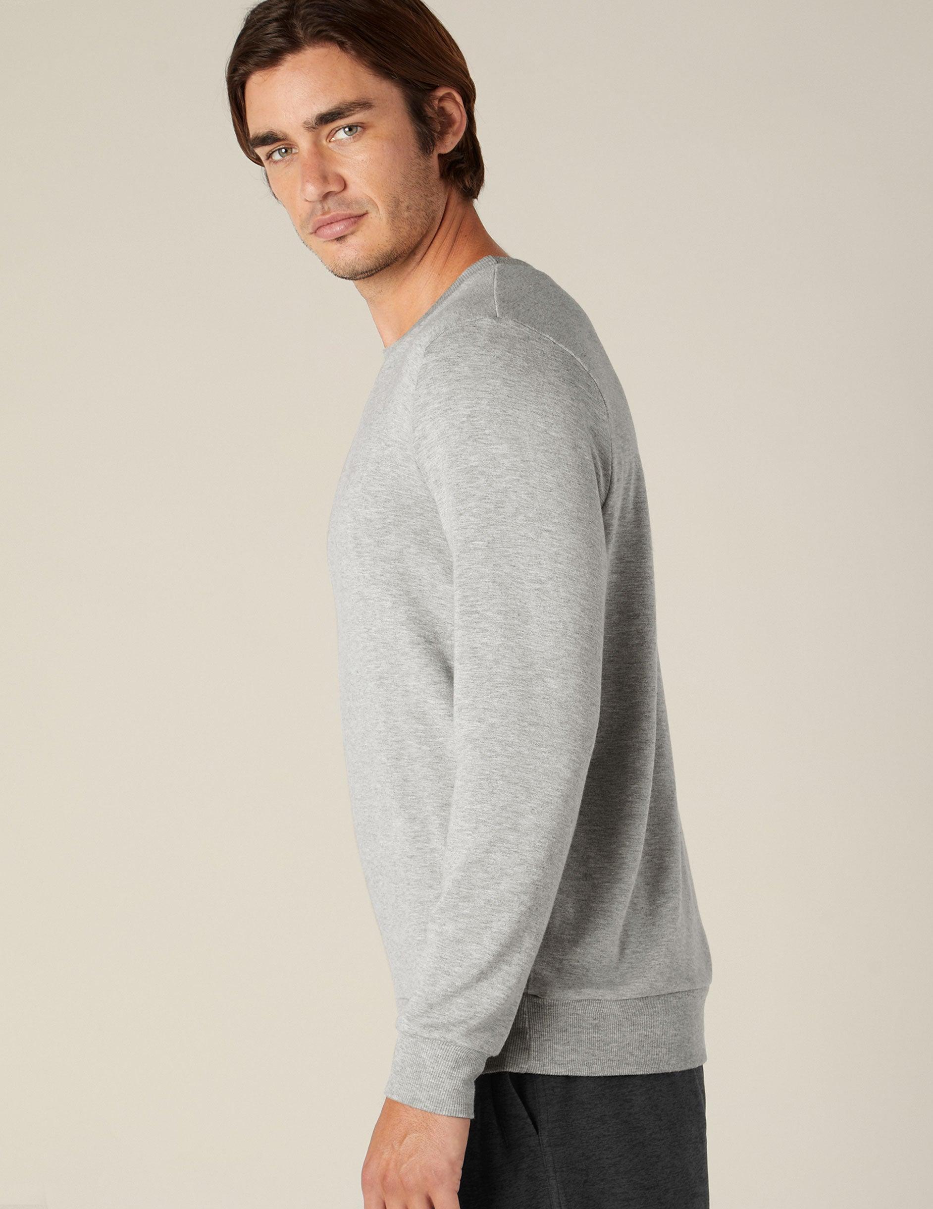 Always Beyond Men's Crew Pullover Male Product Image