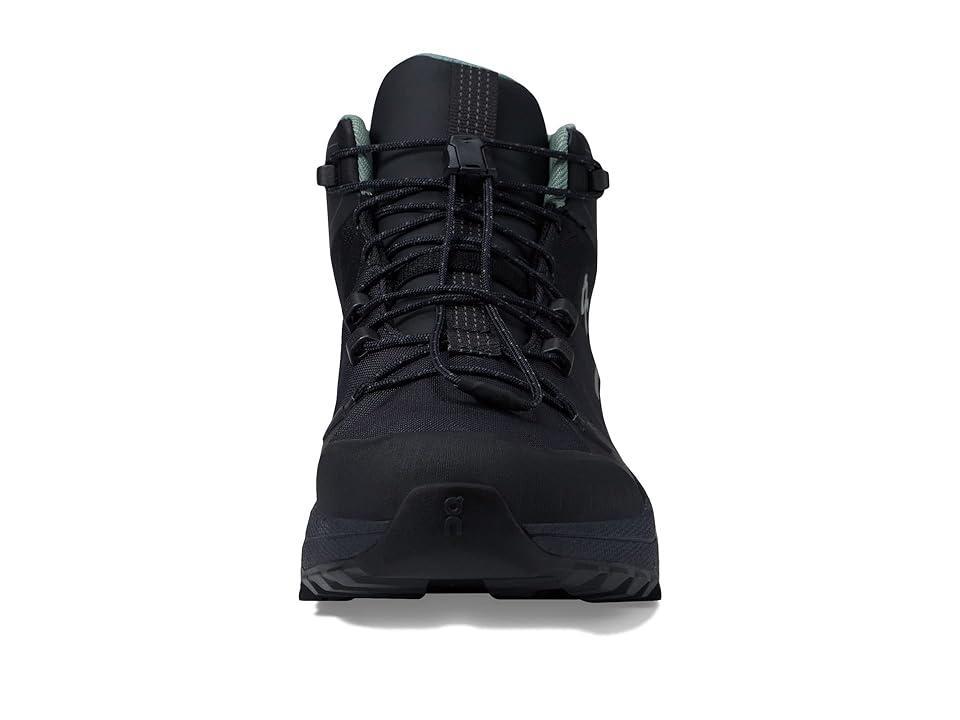 On Cloudtrax Waterproof Hiking Shoe Product Image