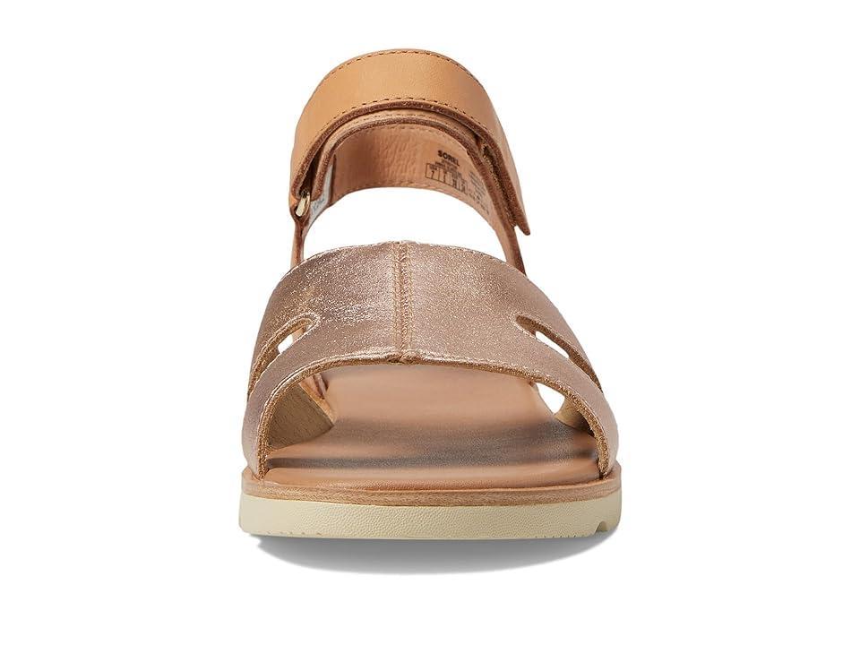 SOREL Ella III Slingback Sandal Product Image