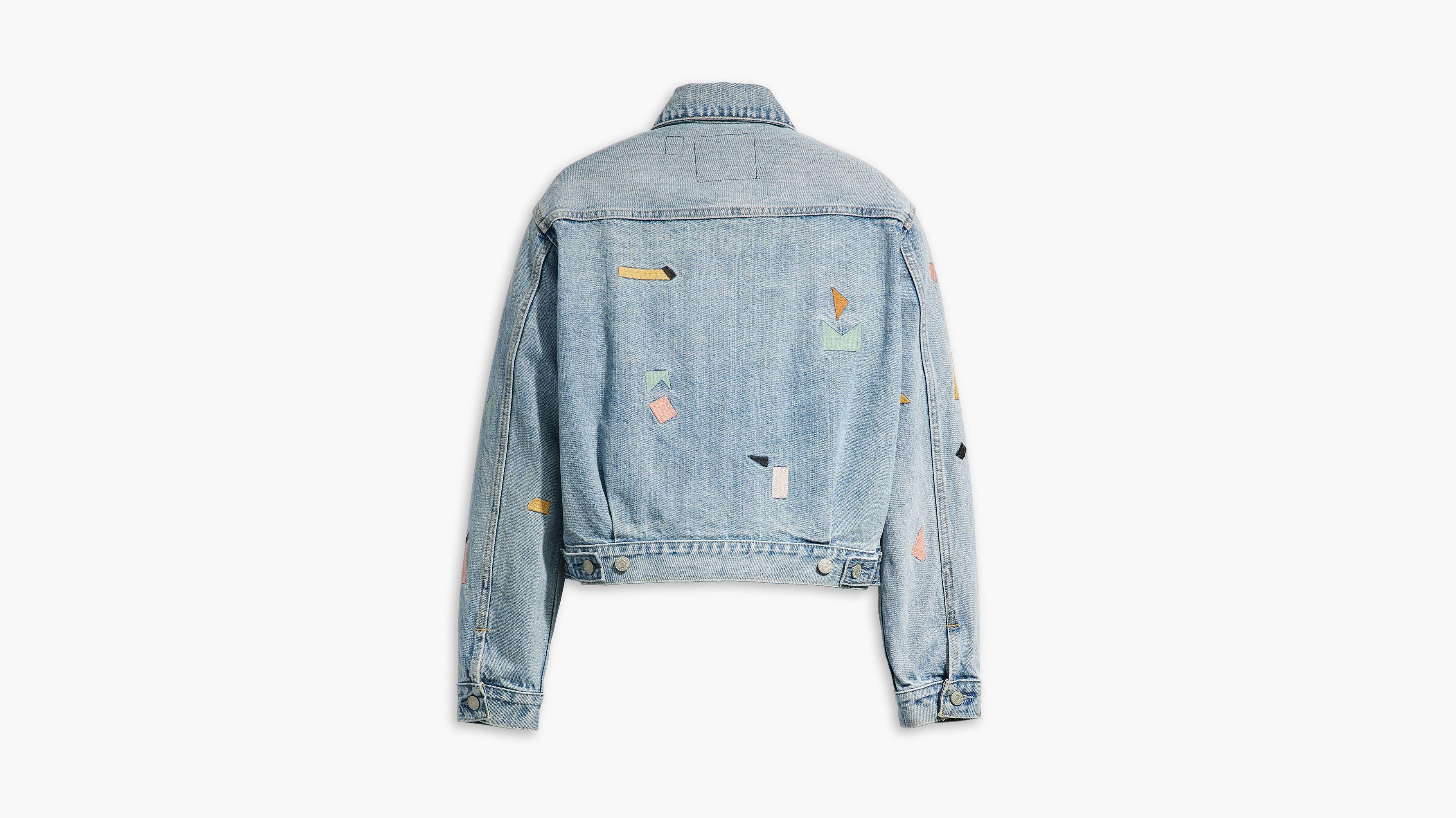 Levi's II Trucker Jacket - Women's Product Image