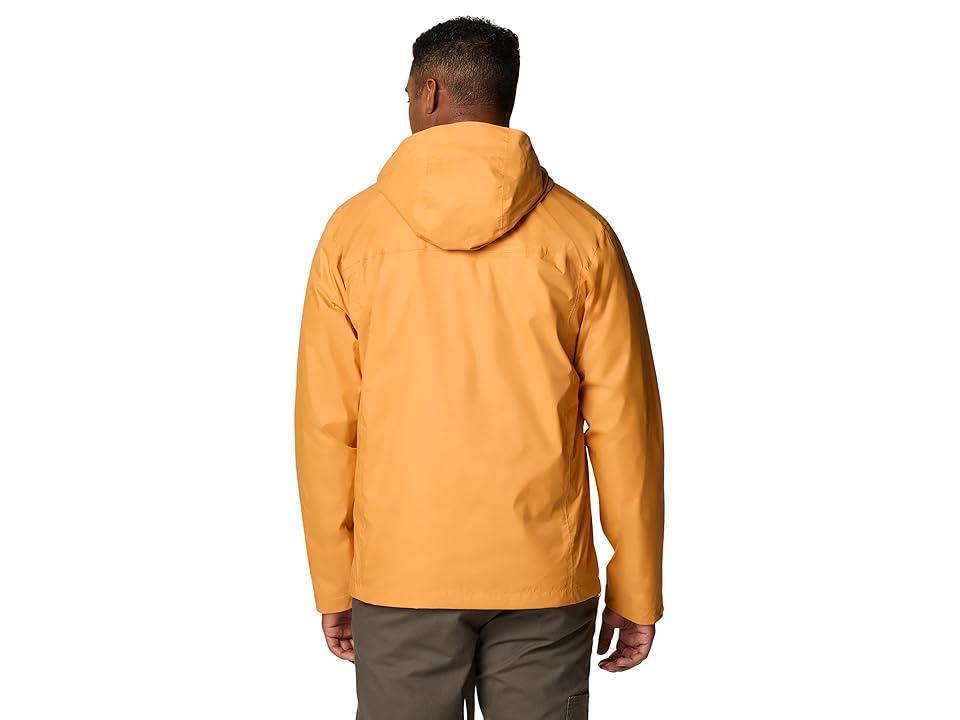 Columbia Watertight II Jacket (Sunstone) Men's Jacket Product Image