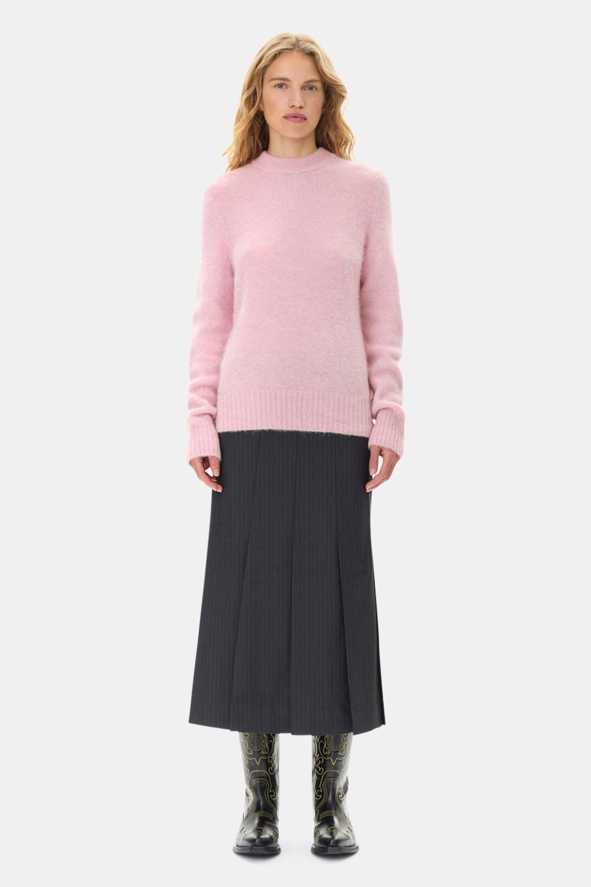 Pink Sweater product image