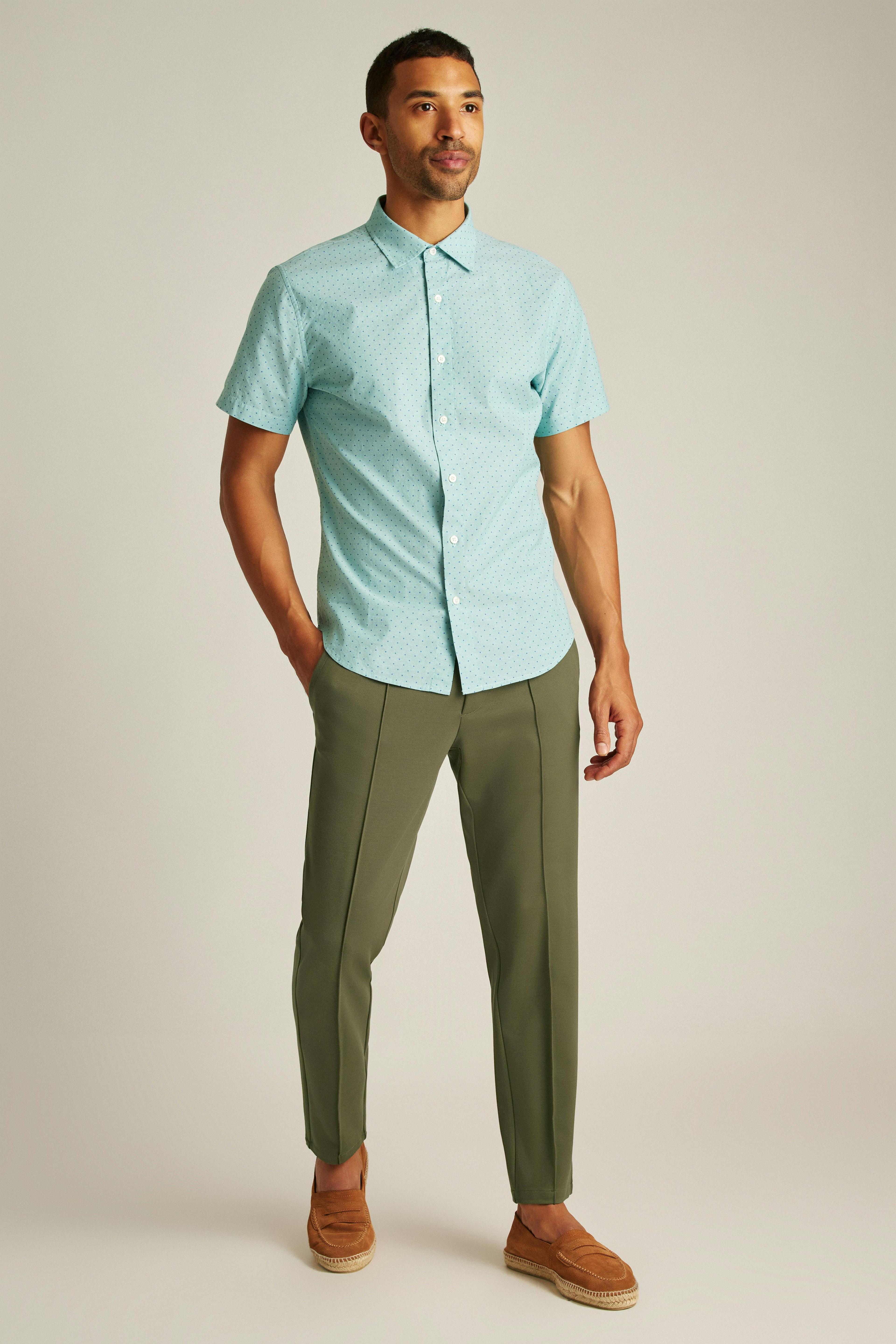 Travel Trouser product image