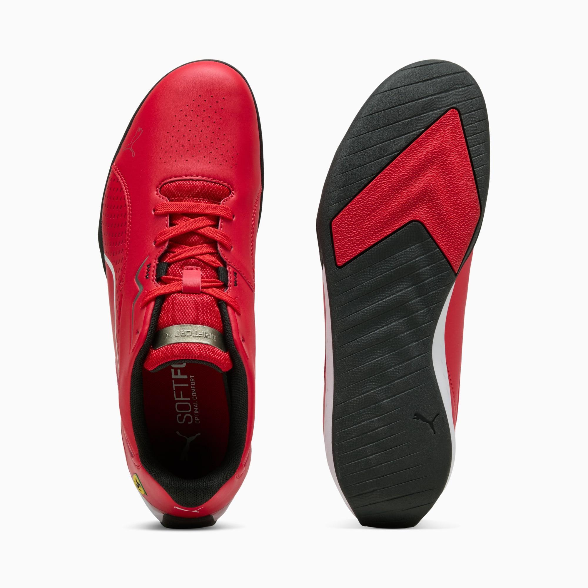 Scuderia Ferrari Drift Cat 11 Men's Sneakers Product Image