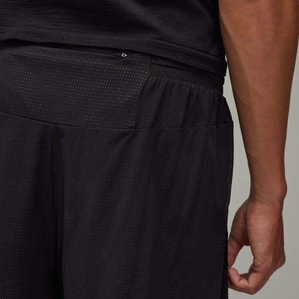 Y-3 Running Shorts with Tights Product Image