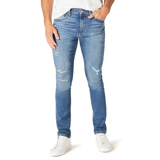 Joe's Jeans Men's The Asher Slim Fit Jeans Product Image