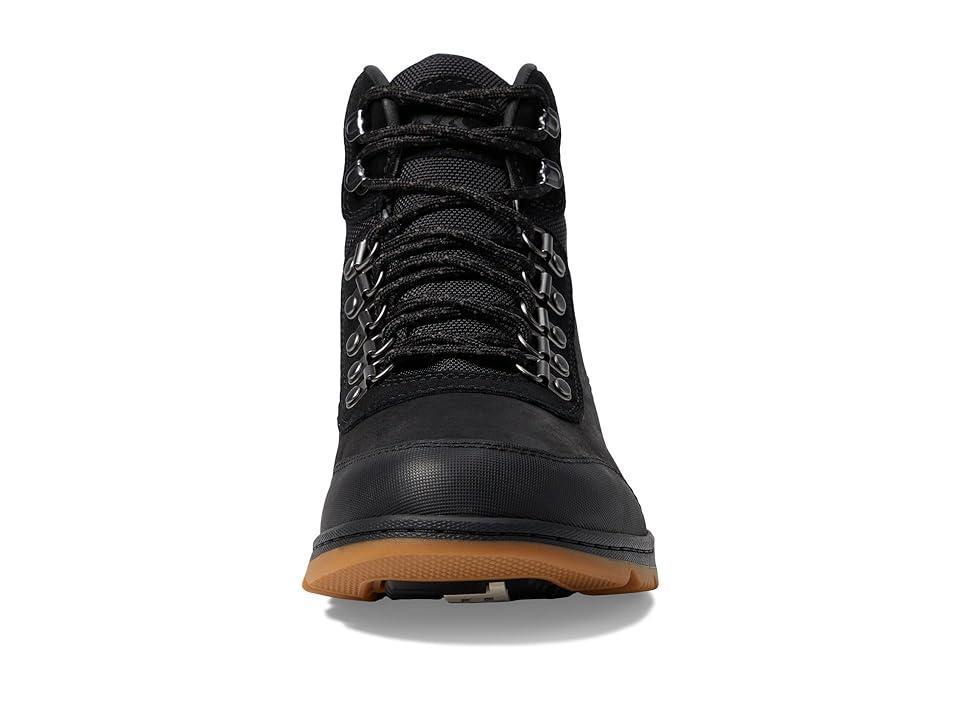 SOREL Ankeny II Hiker WP Gum 10) Men's Boots Product Image