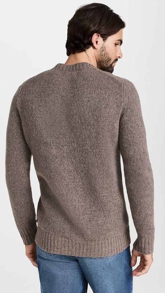 NN07 Lee Crewneck Sweater | Shopbop Product Image