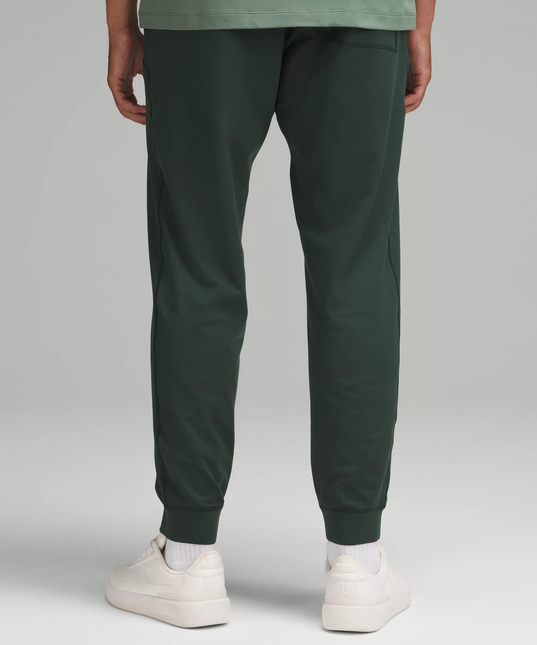 Soft Jersey Jogger Product Image