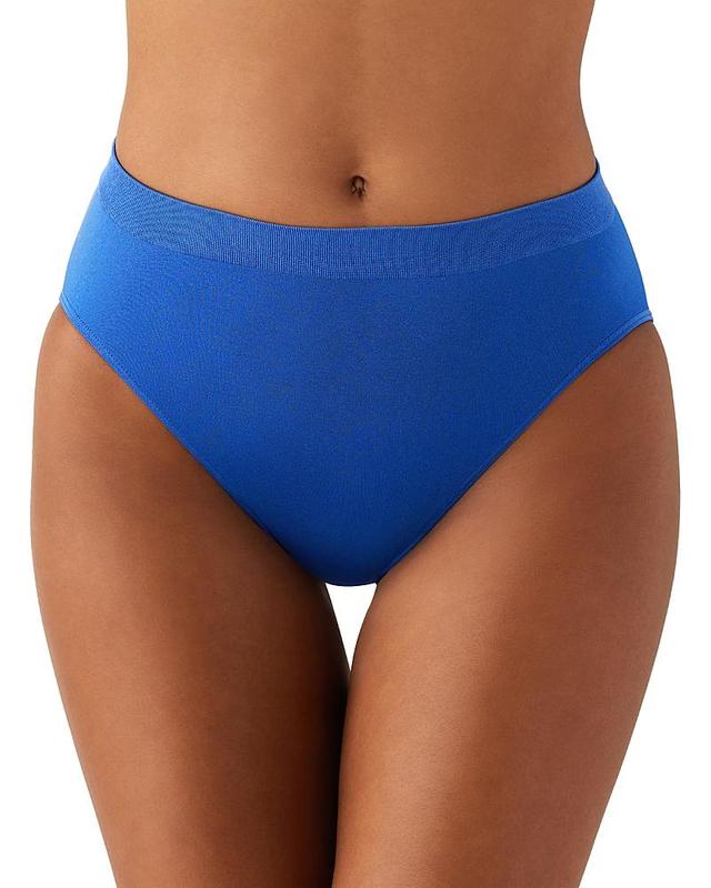 Wacoal B-Smooth High-Cut Brief 834175 Women's Underwear Product Image