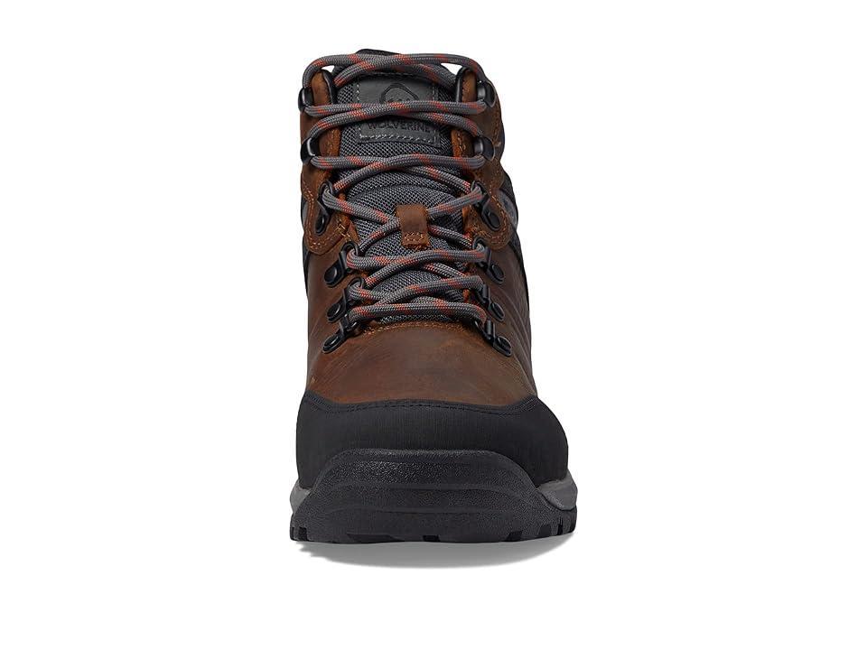Wolverine Heritage Chisel 2 Waterproof Hiker (Penny) Men's Hiking Boots Product Image