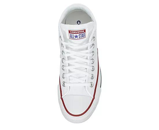 Womens Converse Chuck Taylor All Star Madison Mid Sneakers Product Image