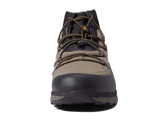 Rocky Summit Elite Rak 5 WP Hiker Walnut Men's Shoes Product Image