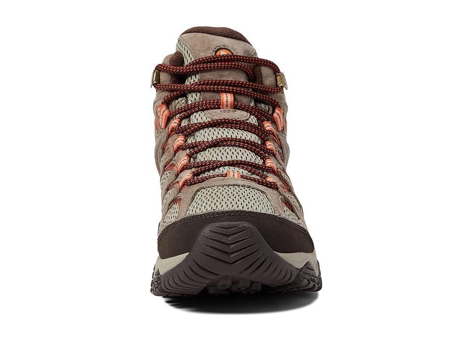 Merrell Moab 3 Waterproof Hiking Boot Product Image