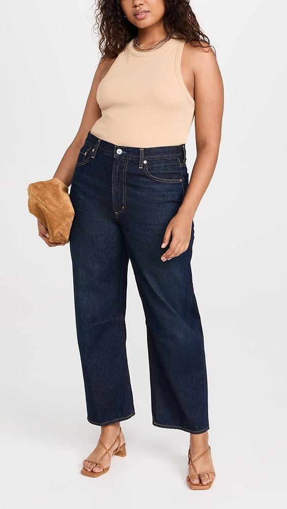 Citizens of Humanity Miro Relaxed Jeans | Shopbop Product Image