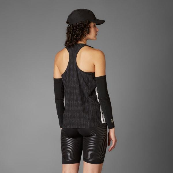 Adizero Running Singlet Product Image