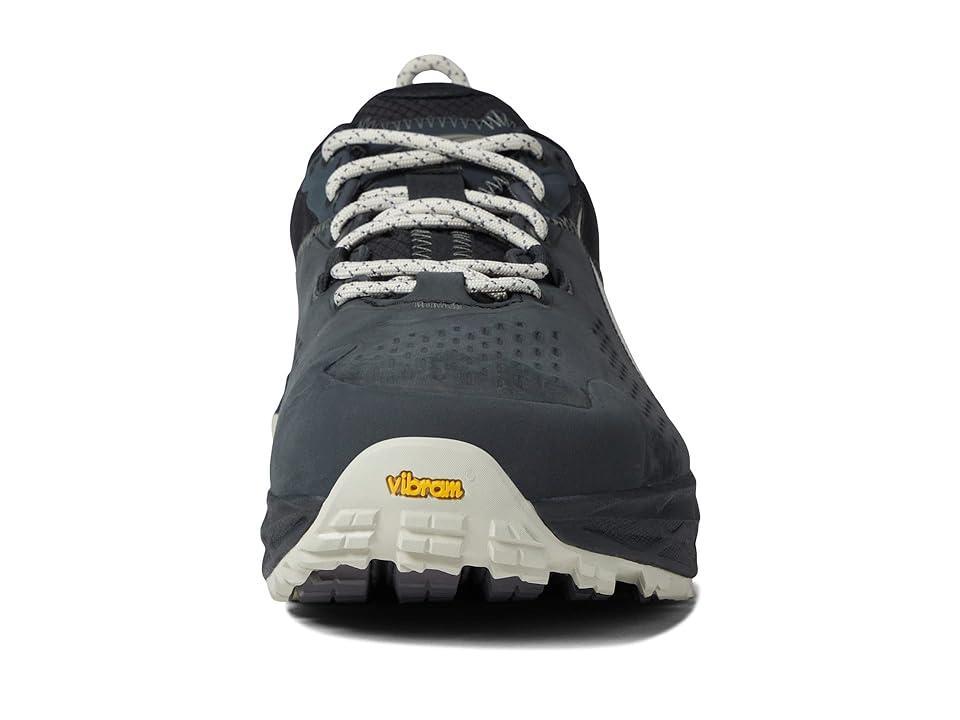 Altra Olympus 5 Hike Low GORE-TEX Walking Shoes - AW23 Product Image