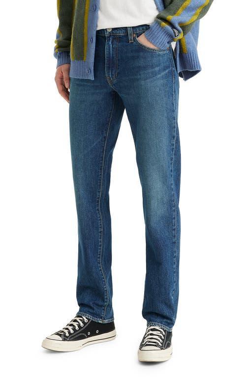 levis 511 Slim Fit Jeans Product Image