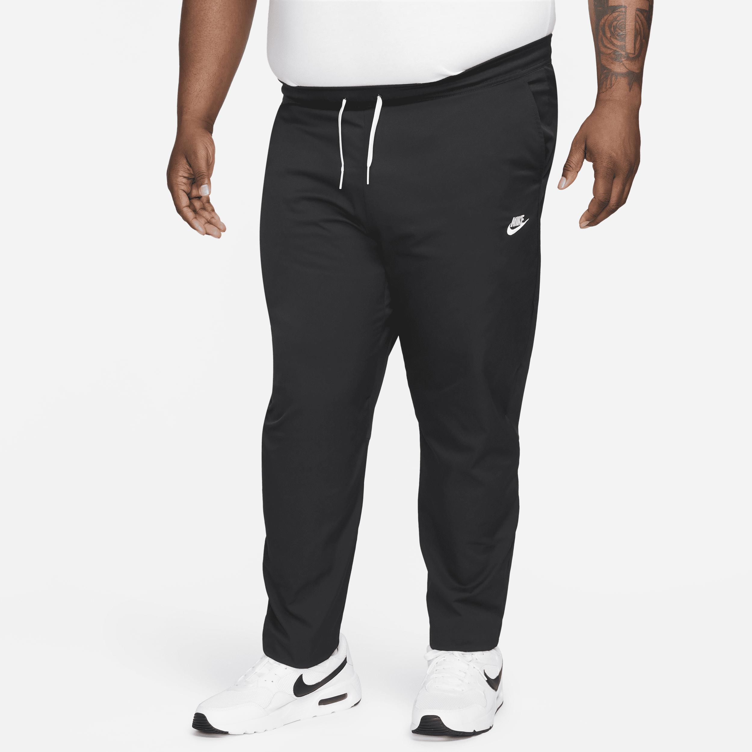 Nike Woven Taper Leg Pants - Mens Product Image