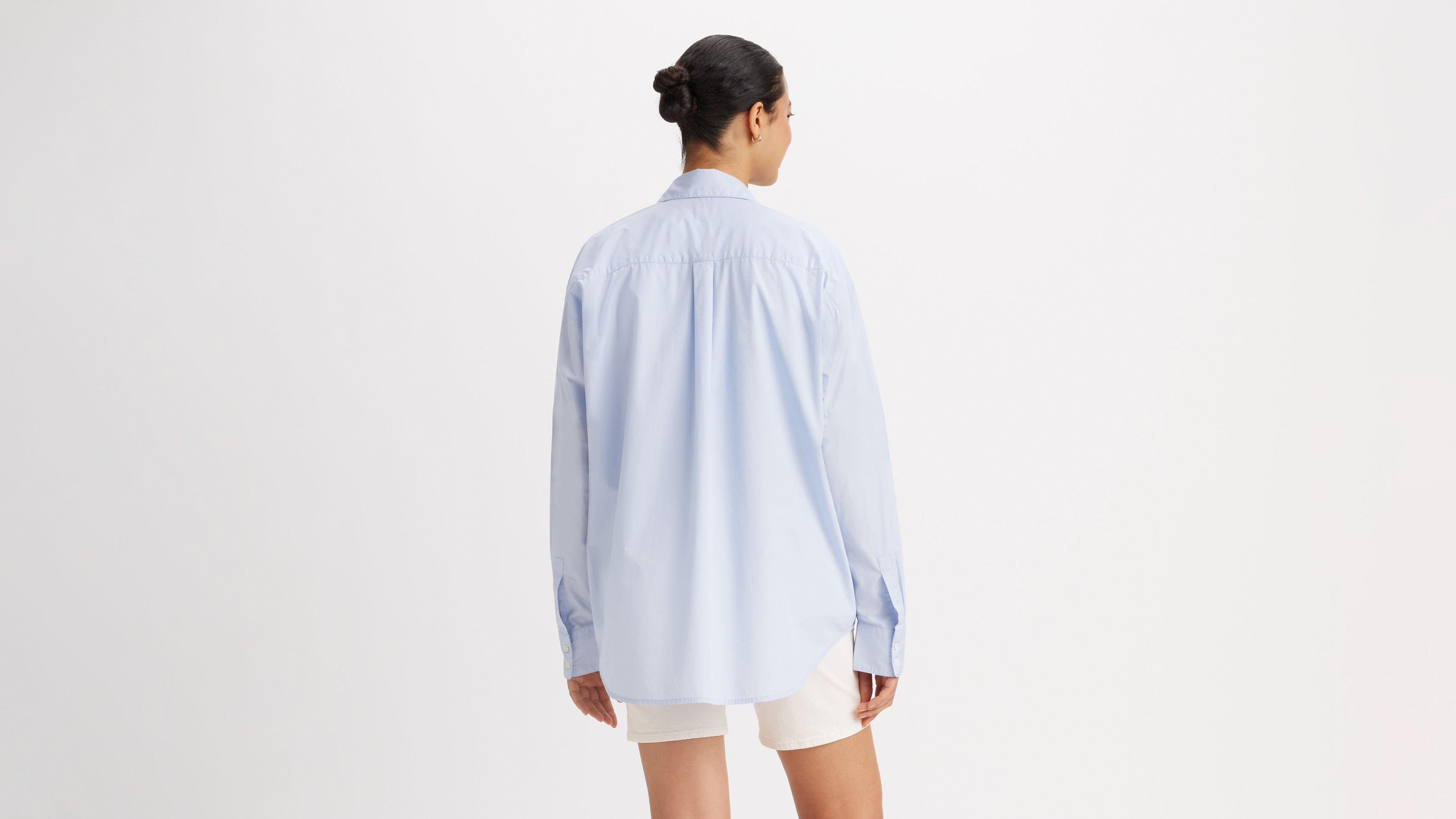 Levi's Button Up Shirt - Women's Product Image