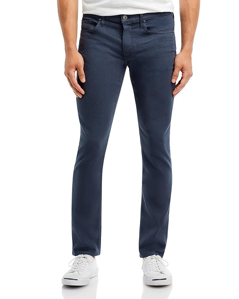 PAIGE Transcend Lennox Slim Fit Jeans Product Image