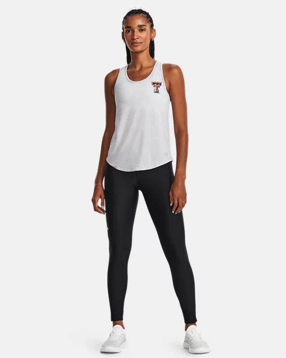 Women's UA Breezy Collegiate Tank Product Image