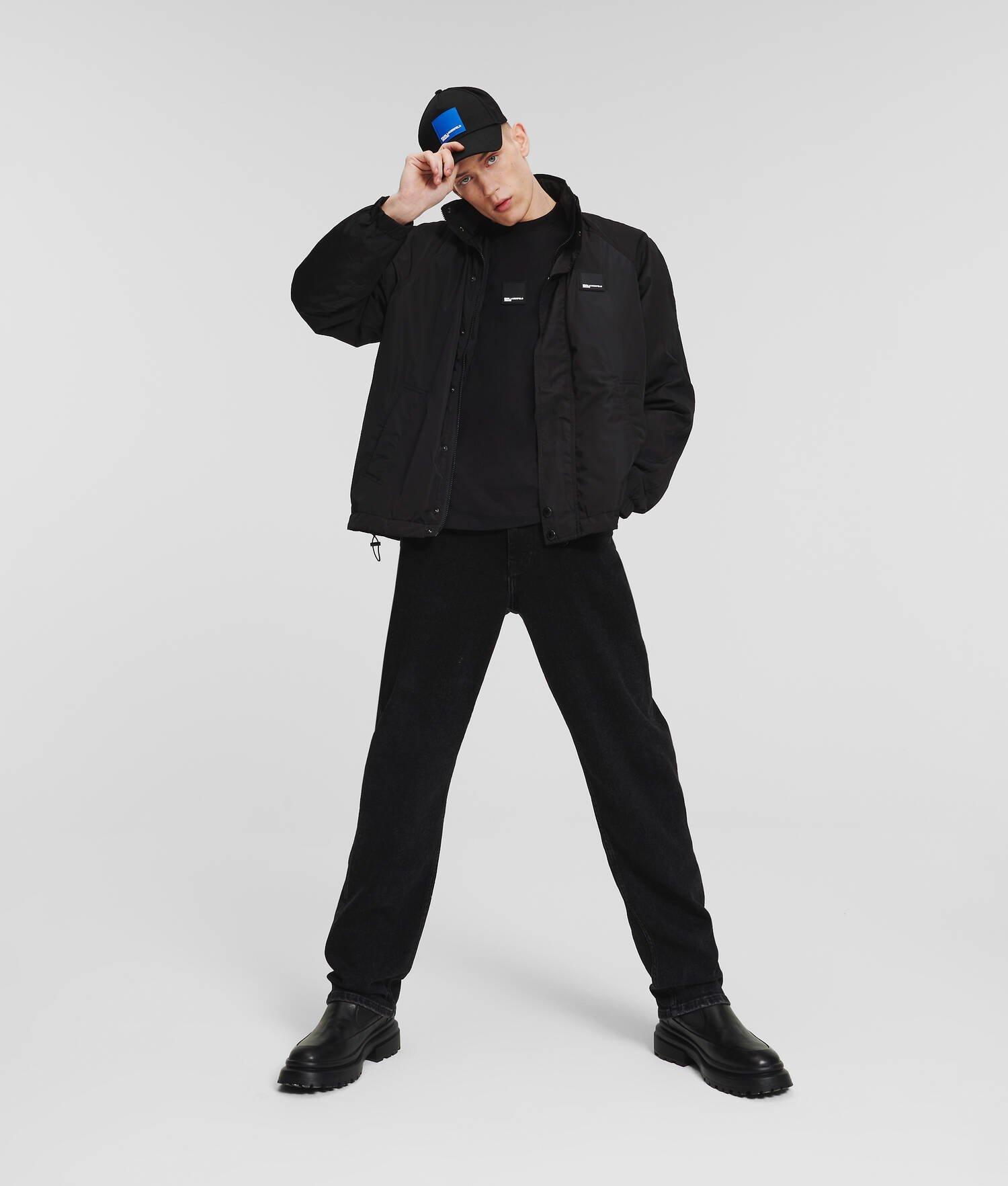 KLJ LIGHTWEIGHT JACKET Product Image