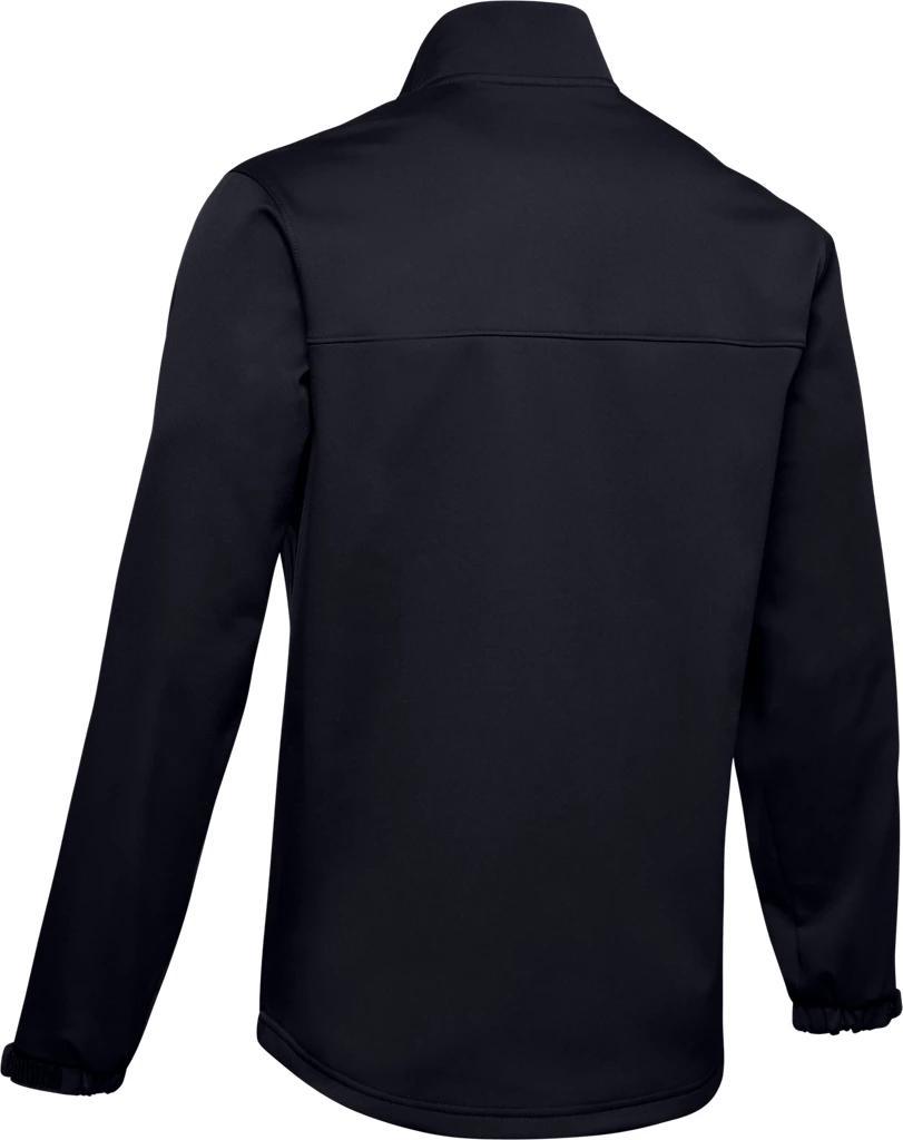 Men's UA Hockey Softshell Jacket Product Image