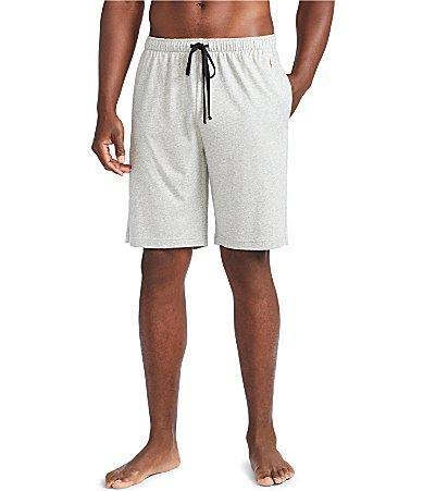 Polo Ralph Lauren Supreme Comfort Sleep Shorts Product Image