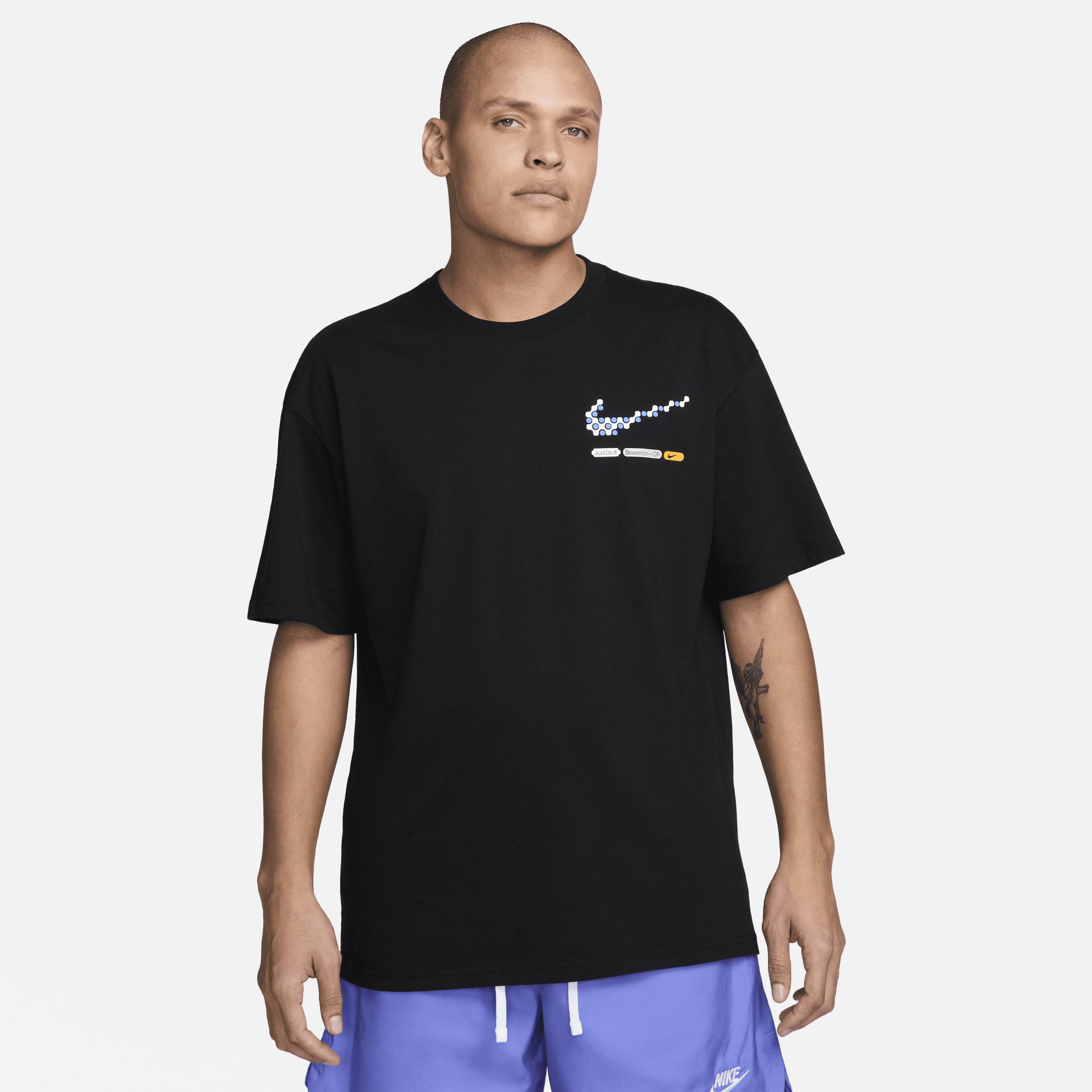 Men's Nike Sportswear Max90 T-Shirt Product Image