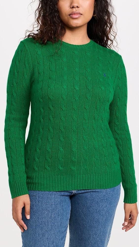 Polo Ralph Lauren Julianna Sweater | Shopbop Product Image